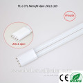 Patent 36w cfl replacement 15w 4pin pl 2g11 led tube